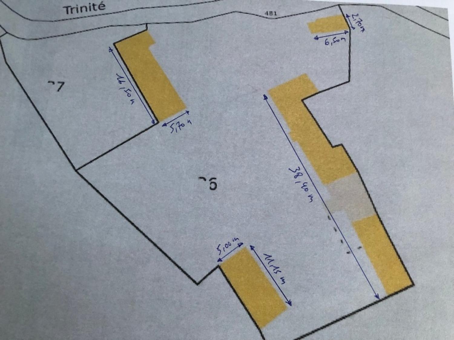  te koop huis Livarot Calvados 28