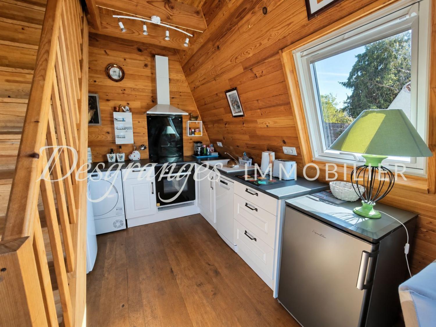  te koop gîtes/ chambres d'hôtes Sarlande Dordogne 23