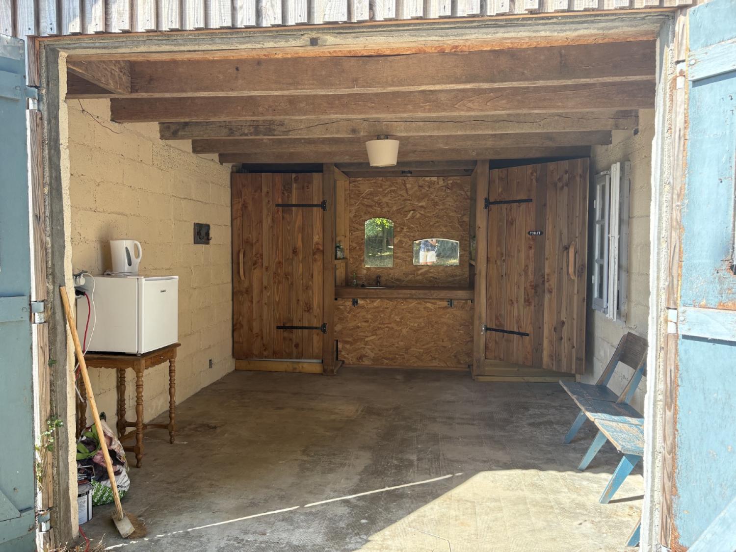 te koop vrijstaand huis Beyssac Corrèze 15