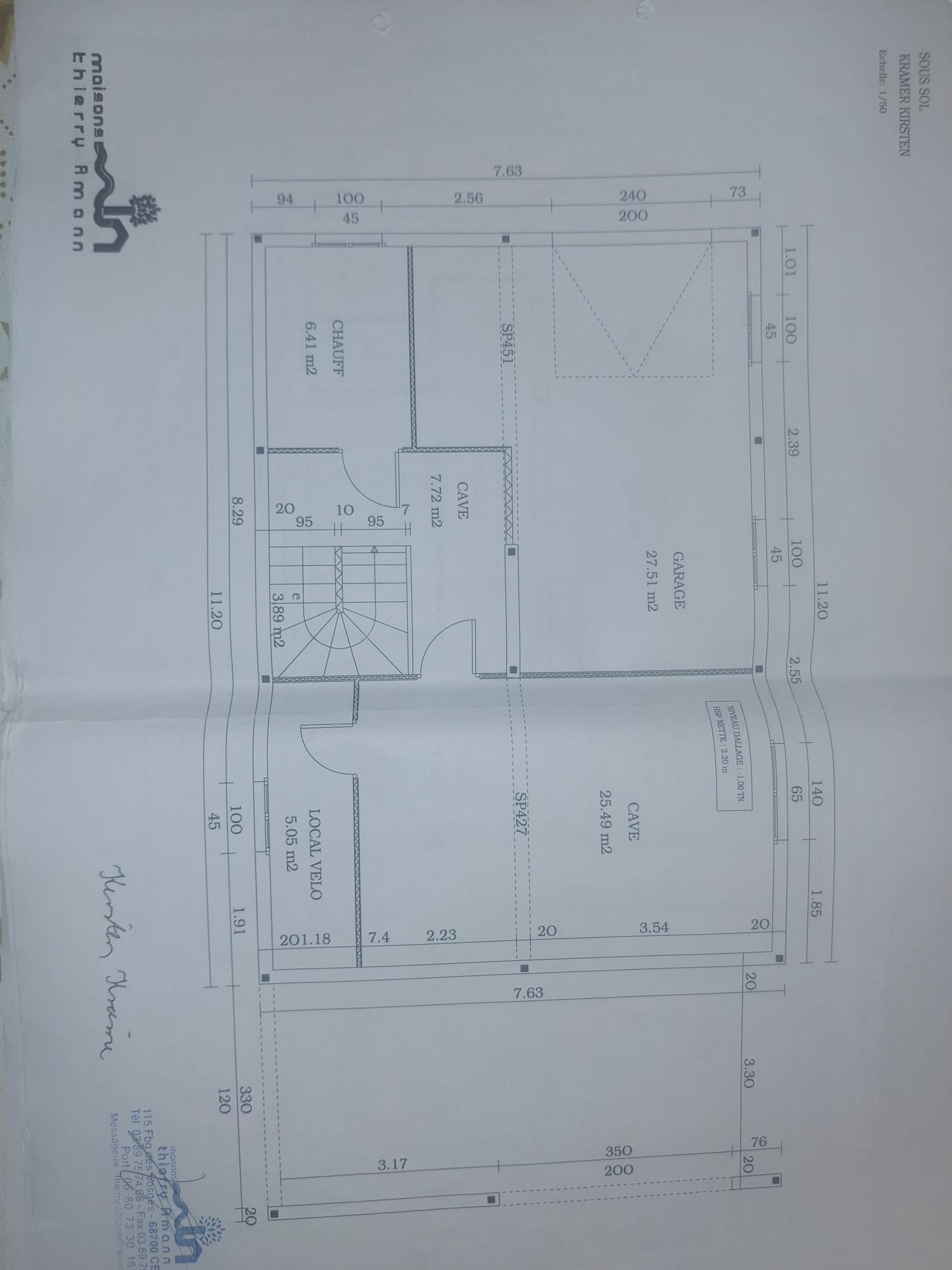 te koop huis Wittelsheim Haut-Rhin 25