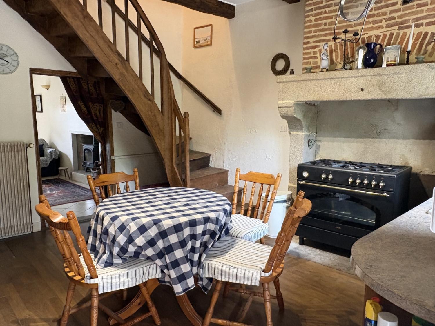 te koop dorpshuis Saint-Mathieu Haute-Vienne 6
