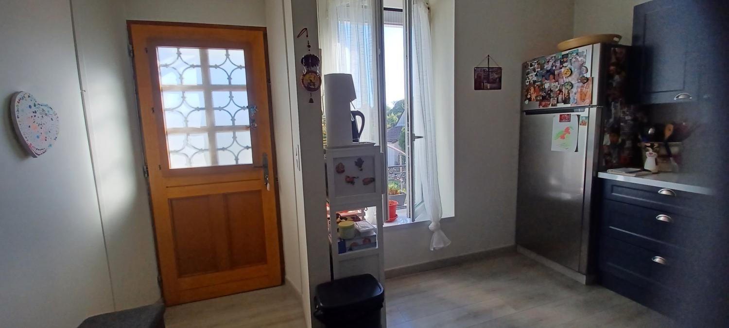 te koop vrijstaand huis Saint-Sulpice-Laurière Haute-Vienne 5