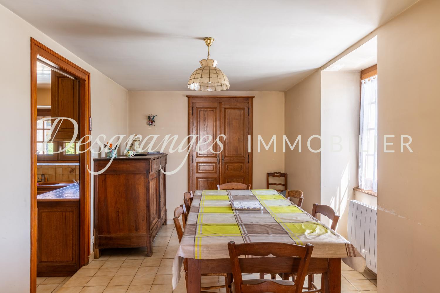 te koop landgoed Hautefort Dordogne 11