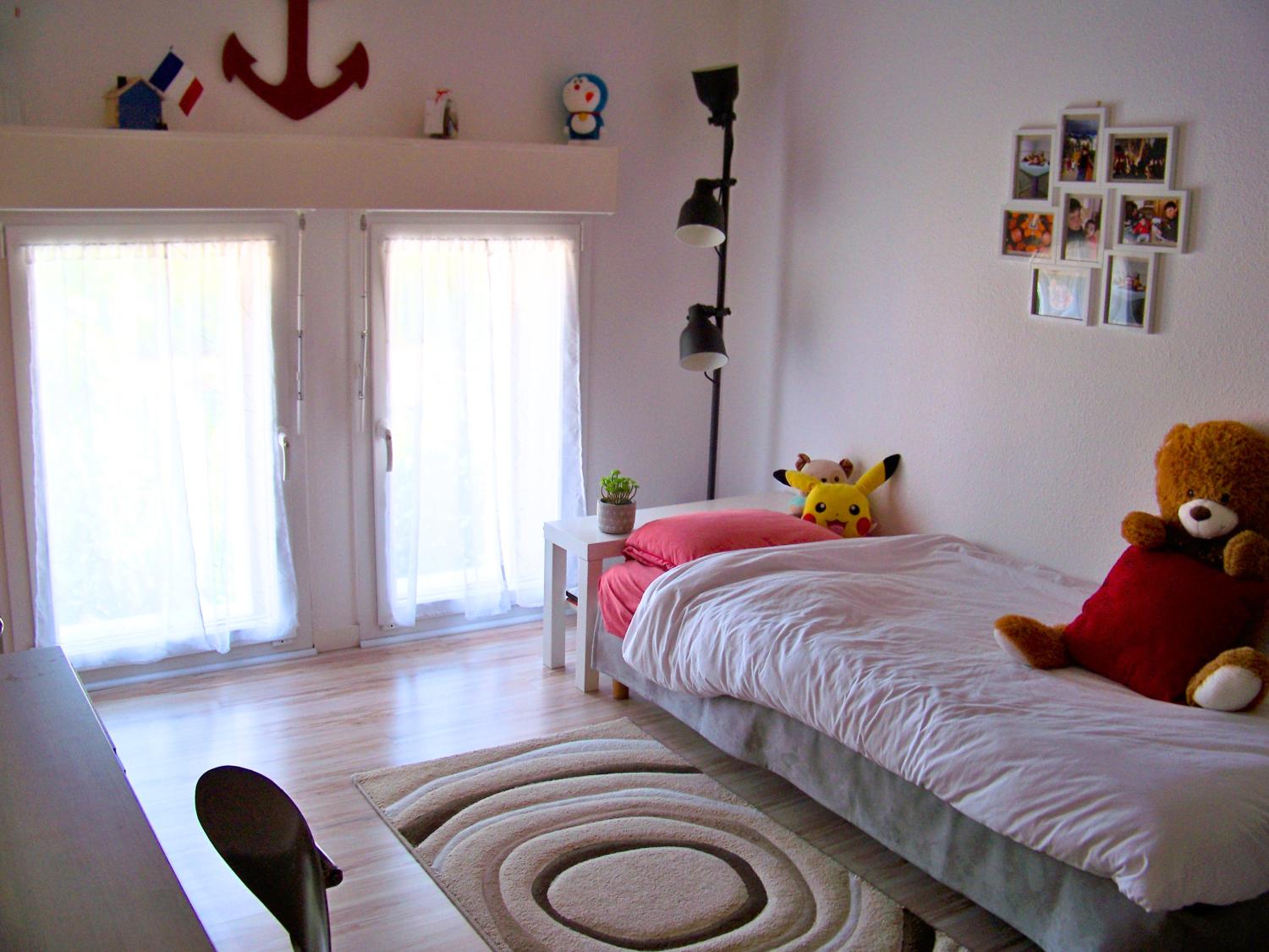 te koop huis Sorbiers Loire 12