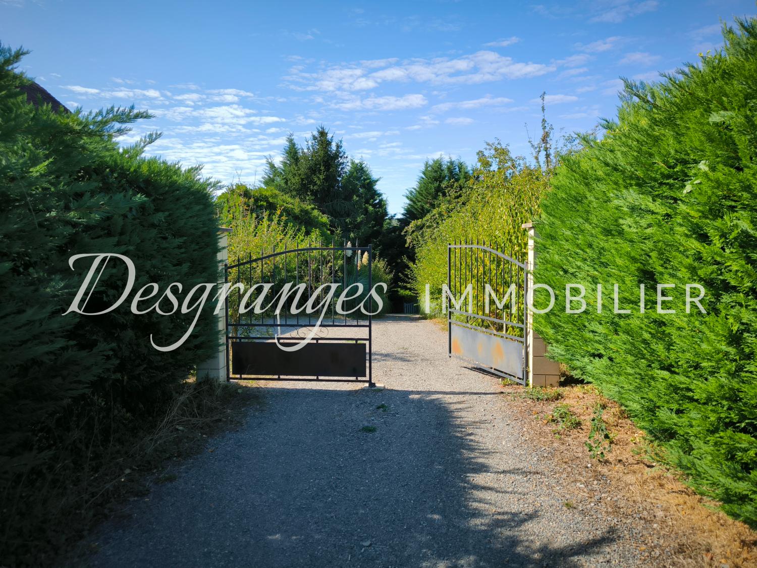  te koop gîtes/ chambres d'hôtes Sarlande Dordogne 31