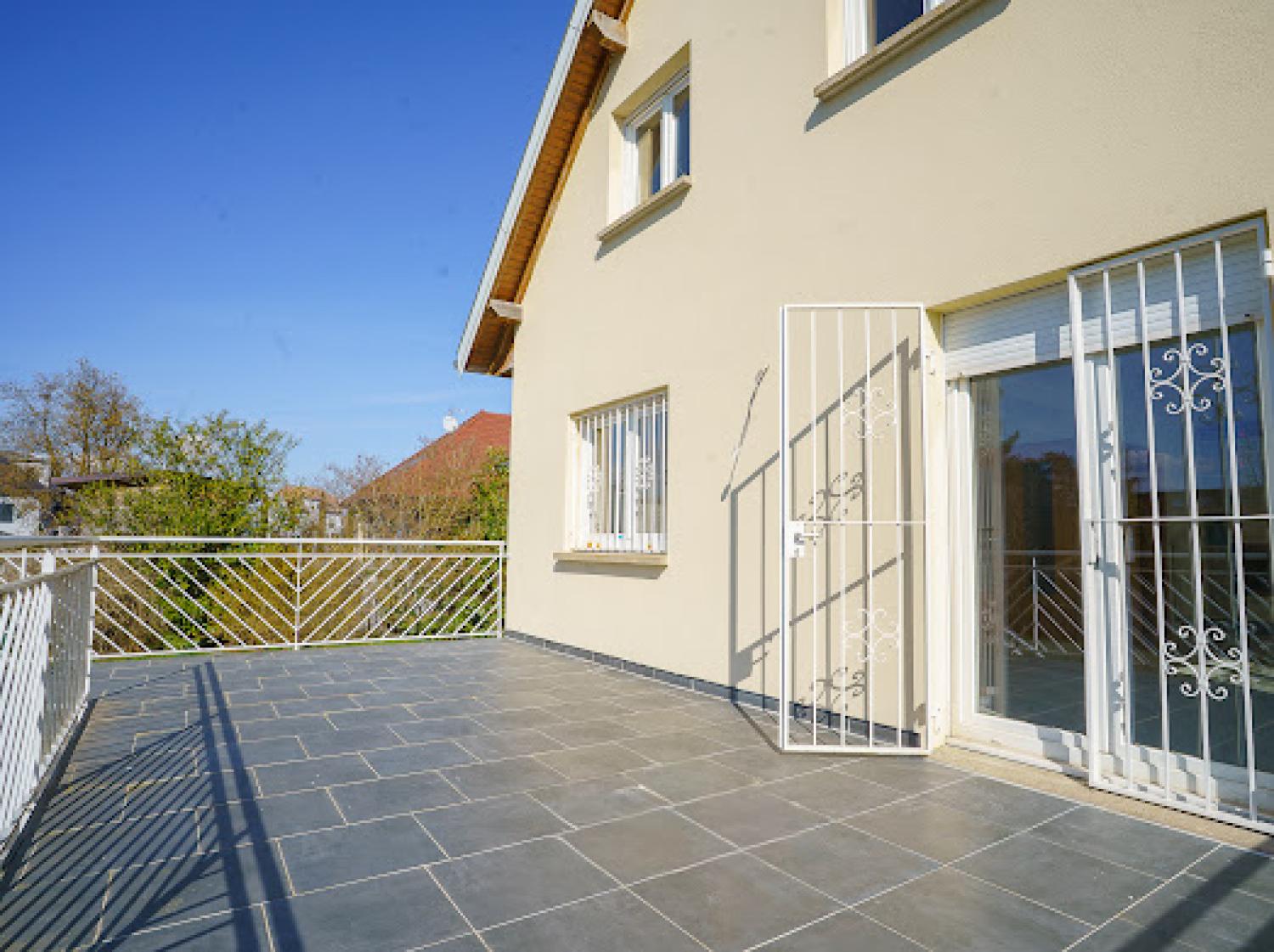 te koop huis Wittelsheim Haut-Rhin 6