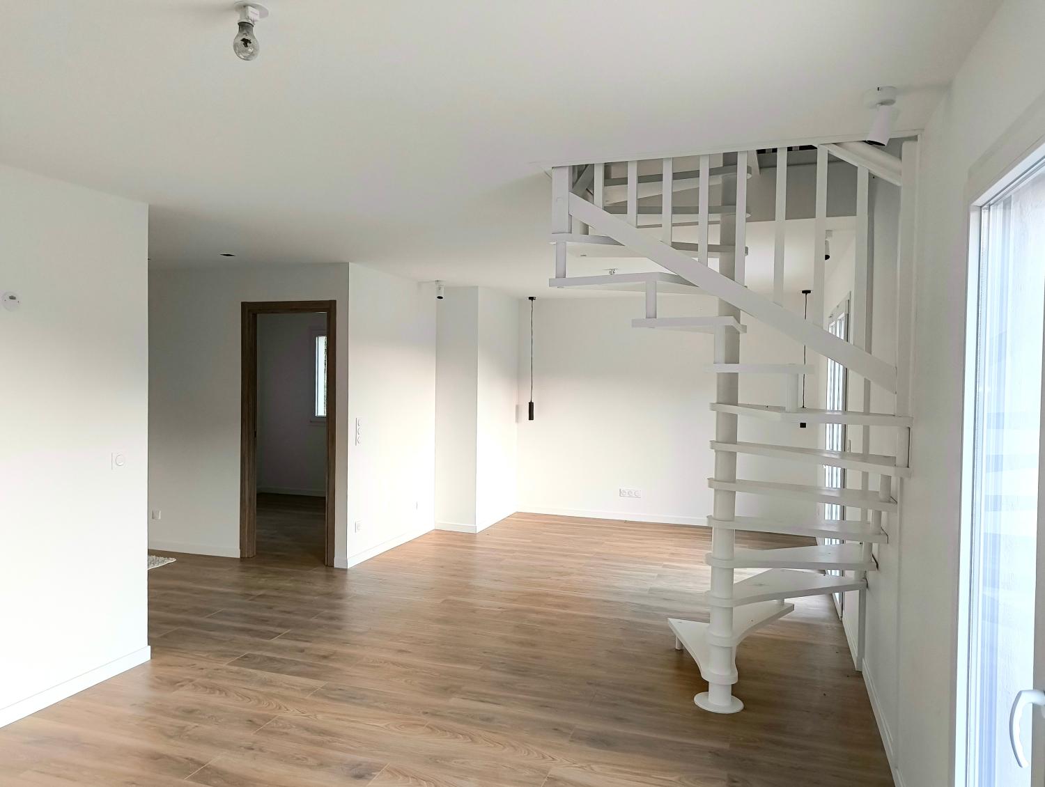 te koop vrijstaand huis Aiguebelette-le-Lac Savoie 2