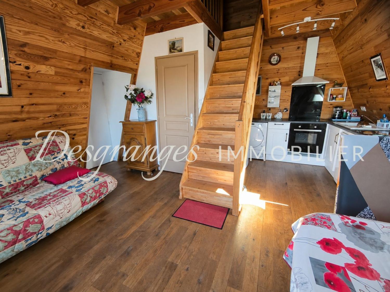  te koop gîtes/ chambres d'hôtes Sarlande Dordogne 22