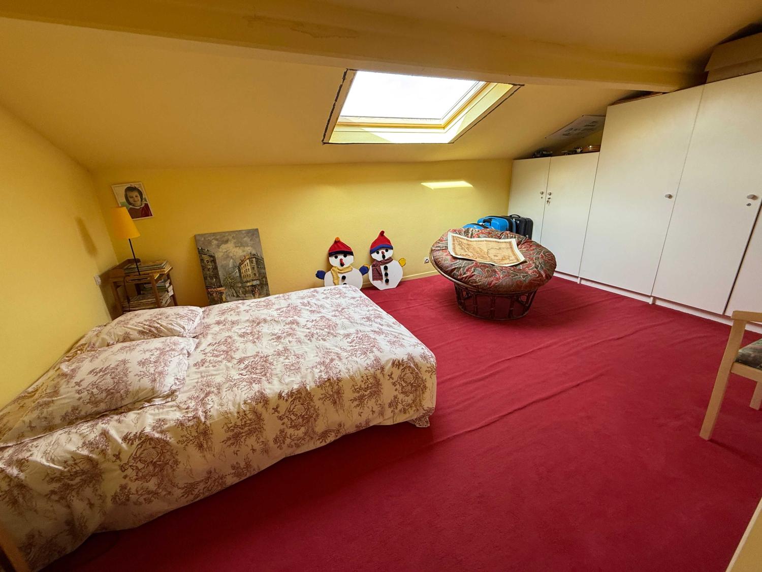  te koop vrijstaand huis Liffol-le-Grand Vogezen 19