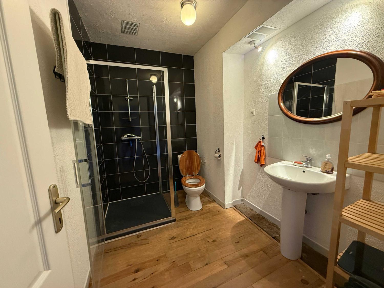 te koop dorpsboerderij Corre Haute-Saône 19