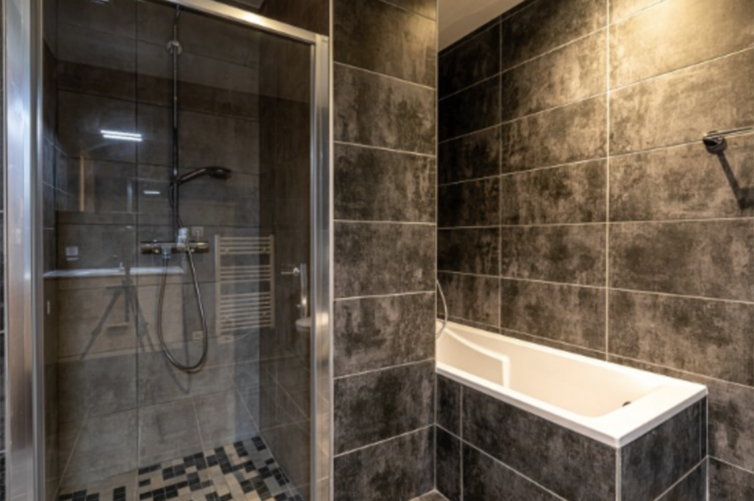 te koop appartement Abondance Haute-Savoie 12