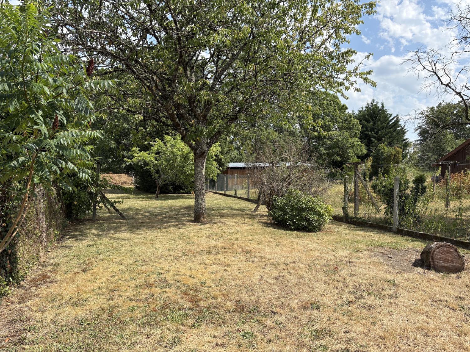 te koop dorpshuis Saint-Mathieu Haute-Vienne 3
