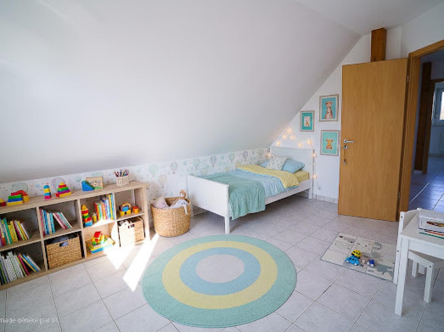 te koop huis Wittelsheim Haut-Rhin 21