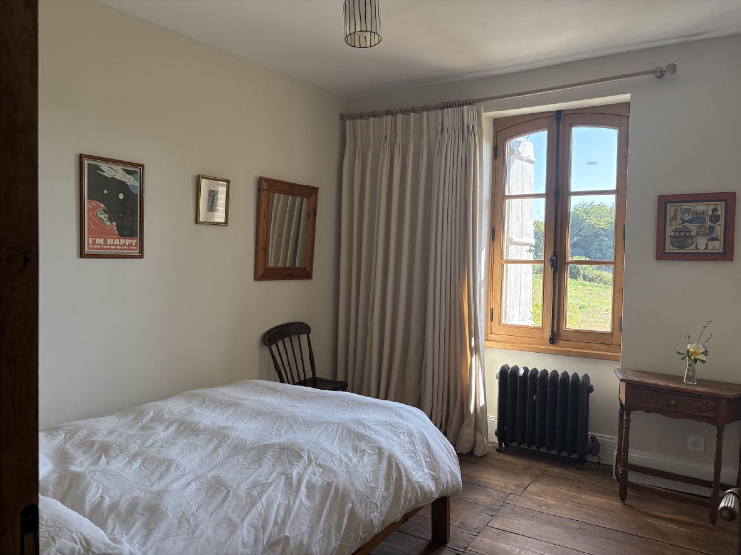 te koop vrijstaand huis Beyssac Corrèze 8