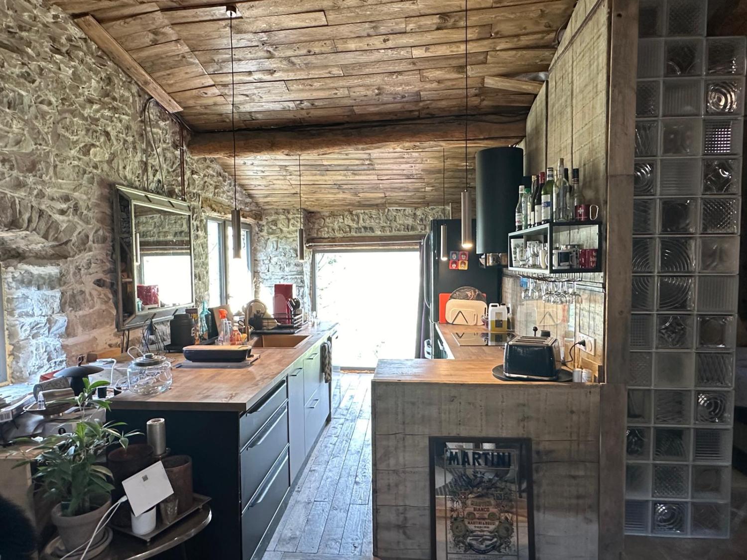 te koop huis met gîte Buis-les-Baronnies Drôme 10
