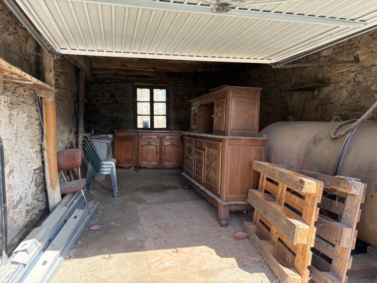 te koop huis La Porcherie Haute-Vienne 17