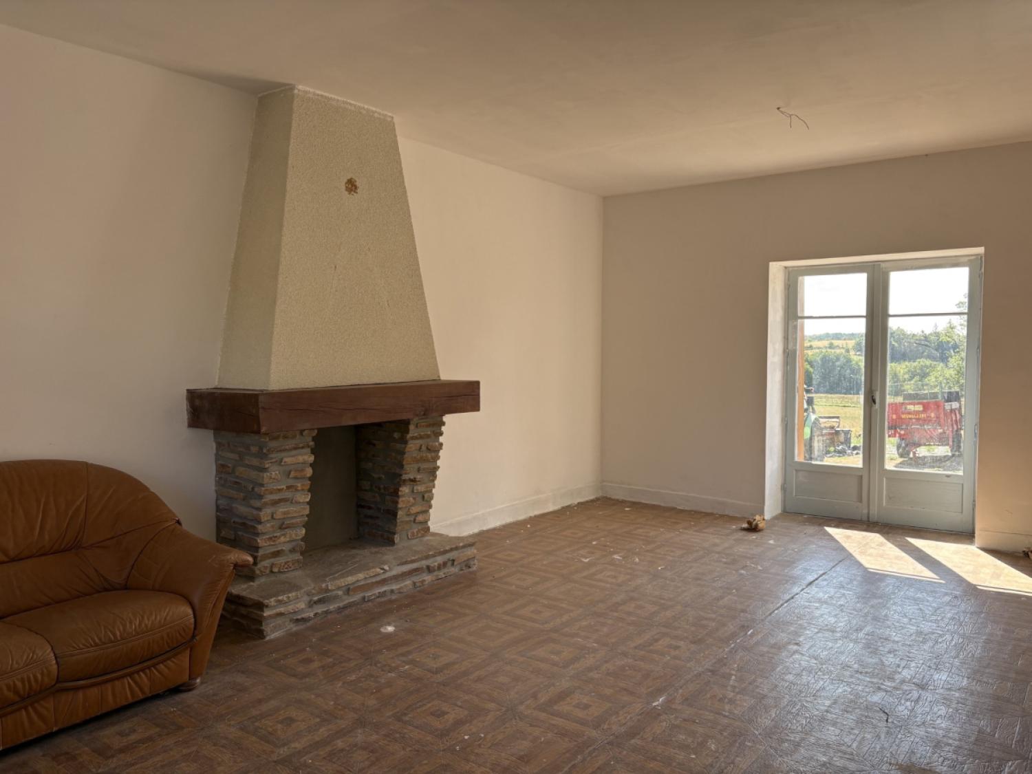 te koop huis La Porcherie Haute-Vienne 6