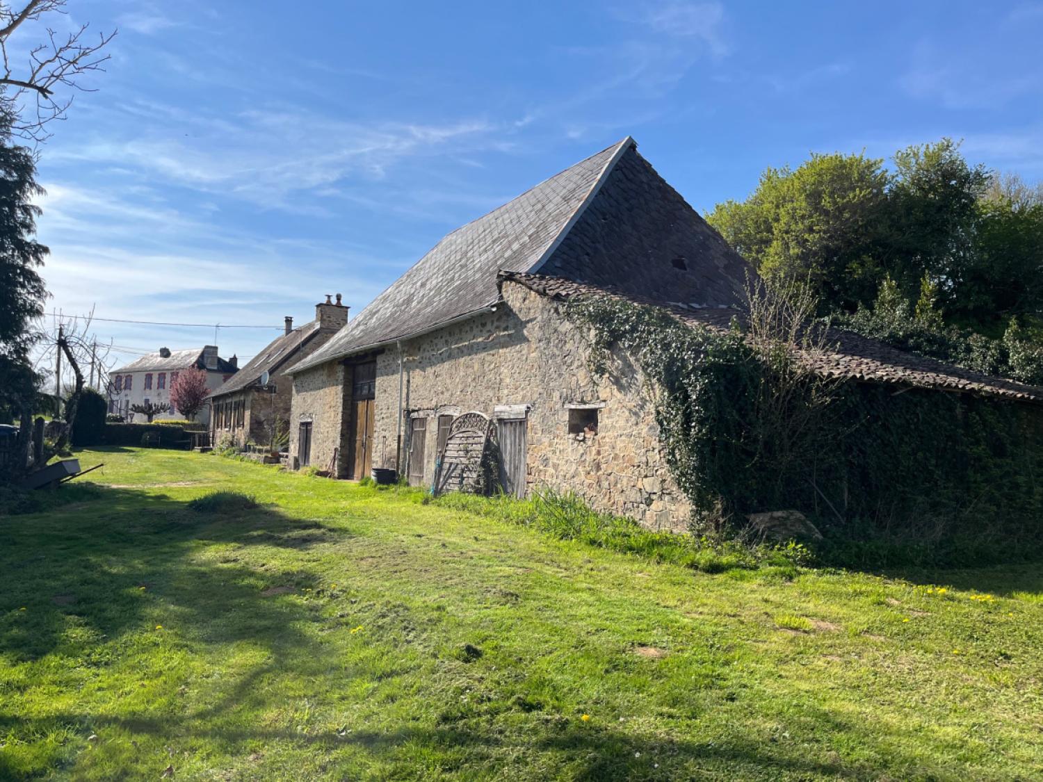 te koop vrijstaand huis Jumilhac-le-Grand Dordogne 18