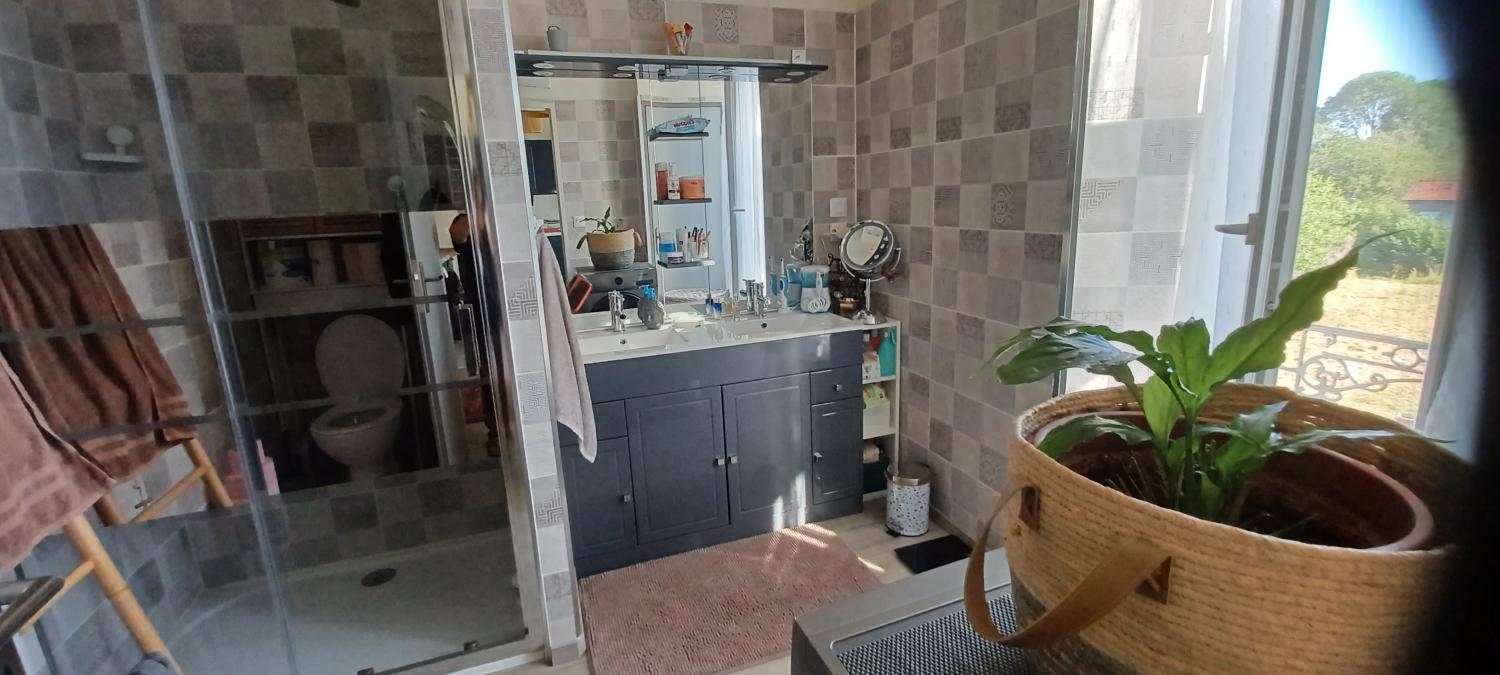 te koop vrijstaand huis Saint-Sulpice-Laurière Haute-Vienne 7