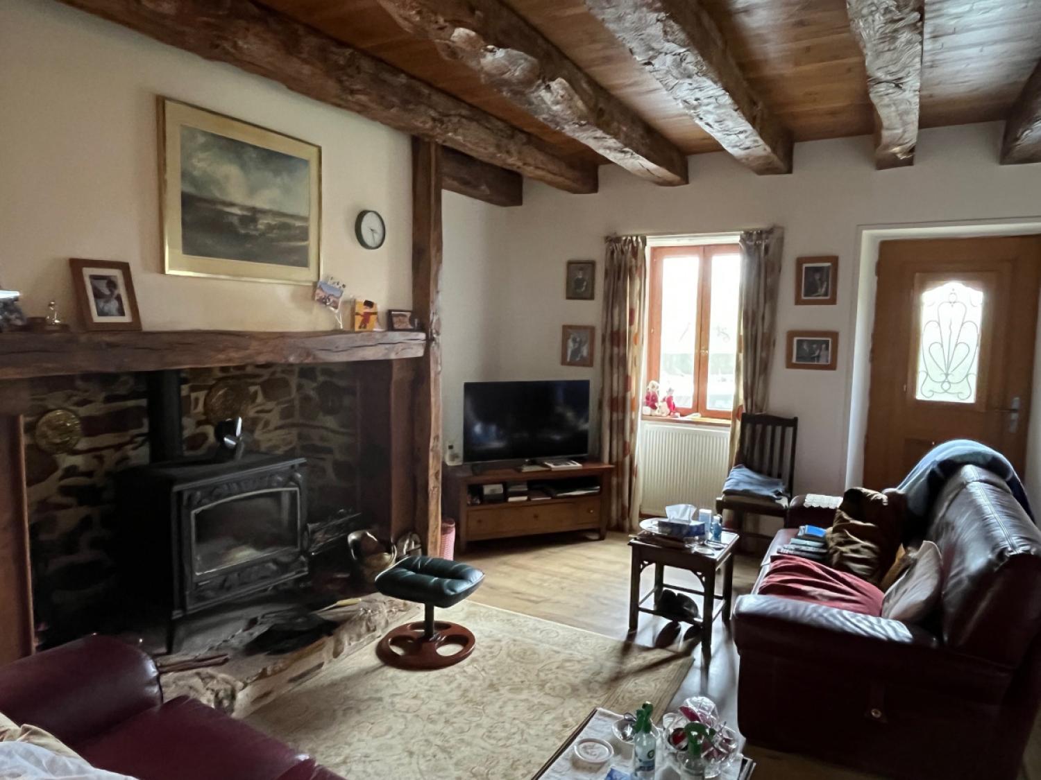 te koop vrijstaand huis Jumilhac-le-Grand Dordogne 4