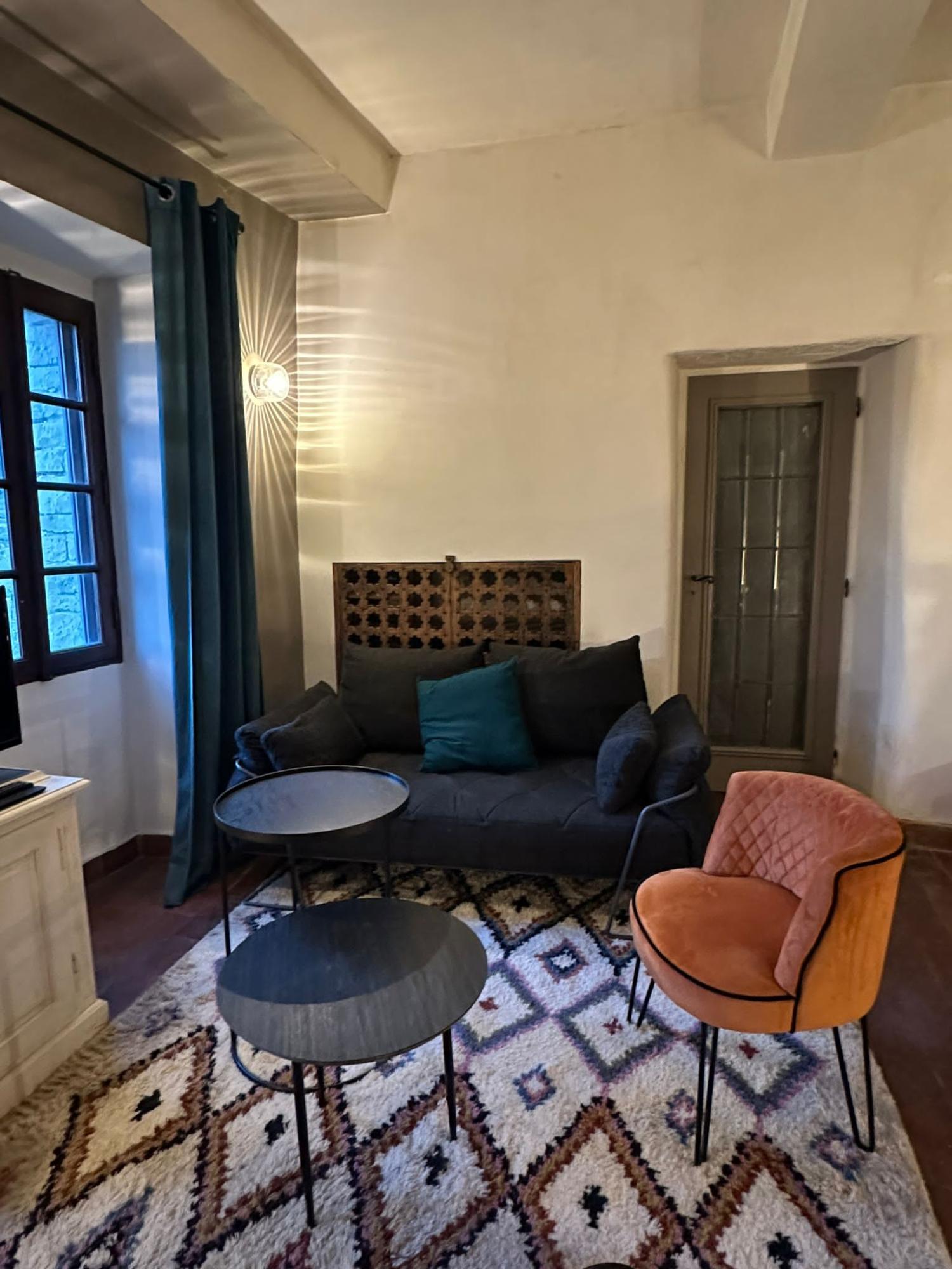 te koop huis met gîte Buis-les-Baronnies Drôme 11