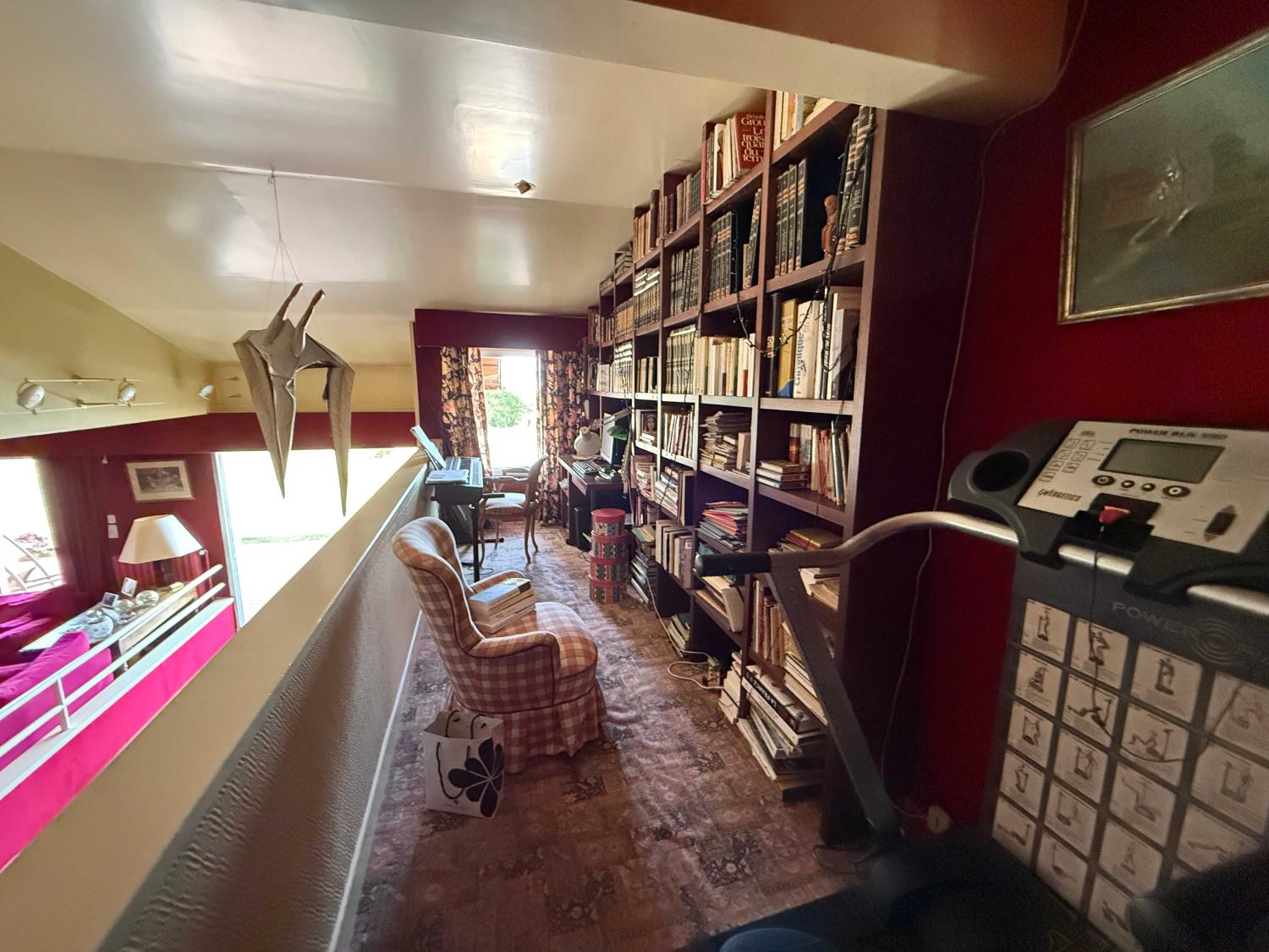 te koop vrijstaand huis Liffol-le-Grand Vogezen 11