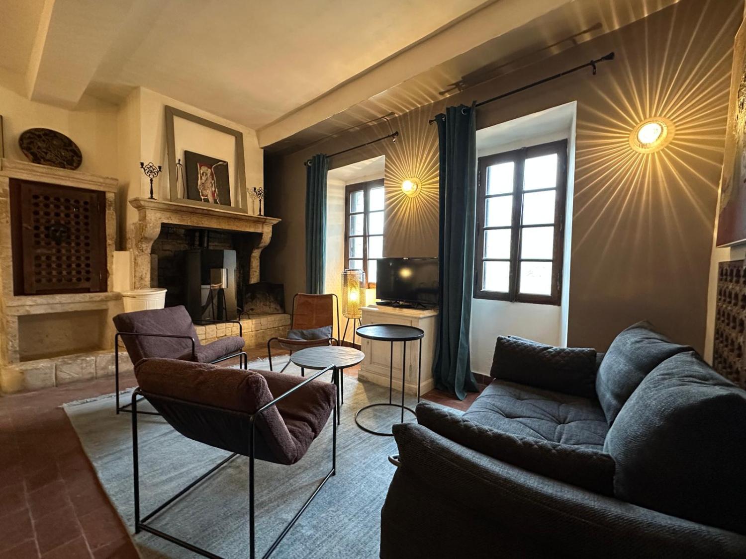 te koop huis met gîte Buis-les-Baronnies Drôme 17