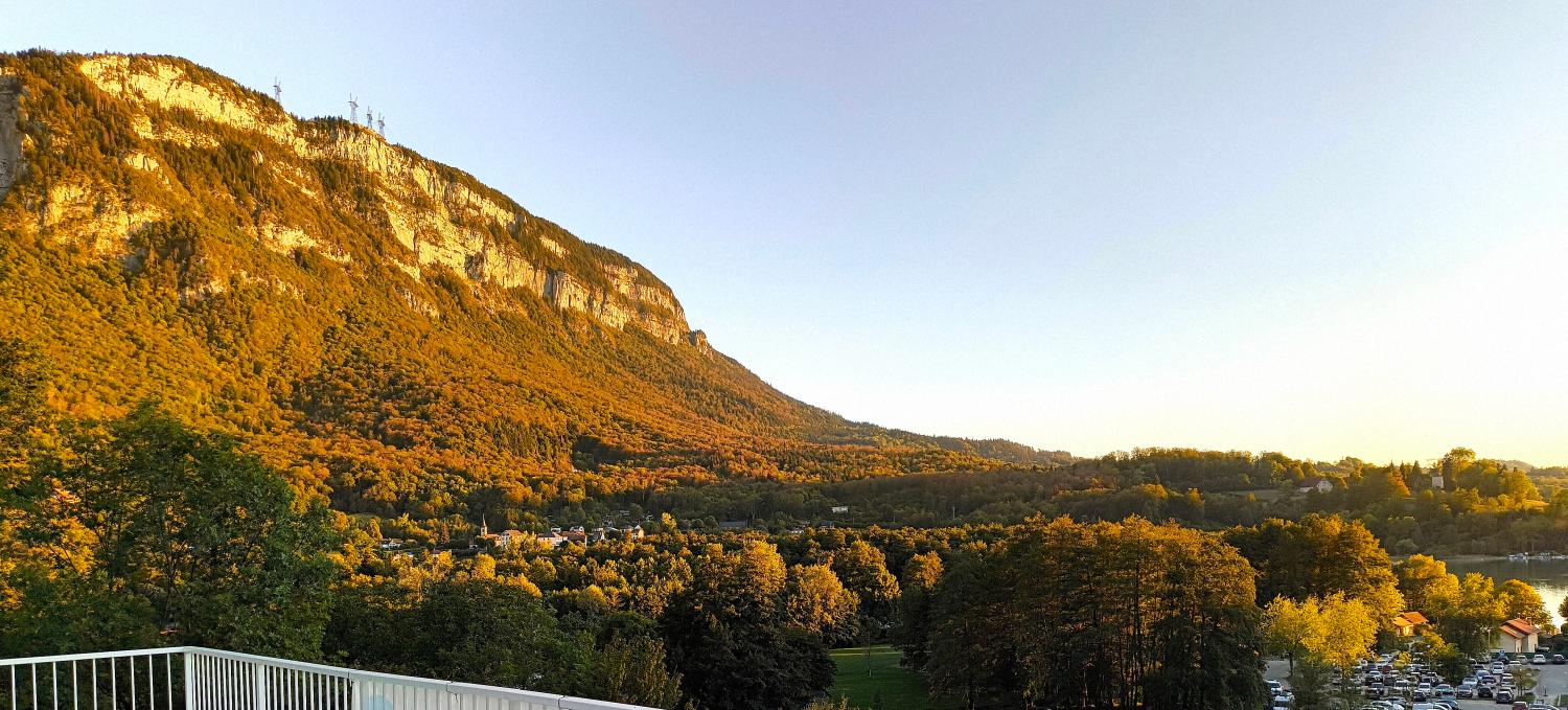 te koop vrijstaand huis Aiguebelette-le-Lac Savoie 4
