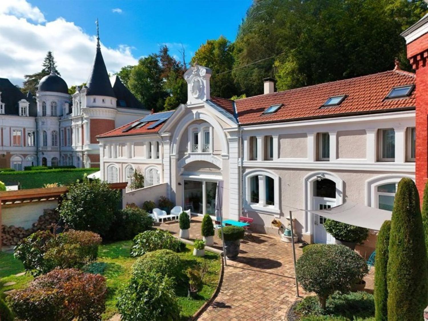 te koop huis Sorbiers Loire 1