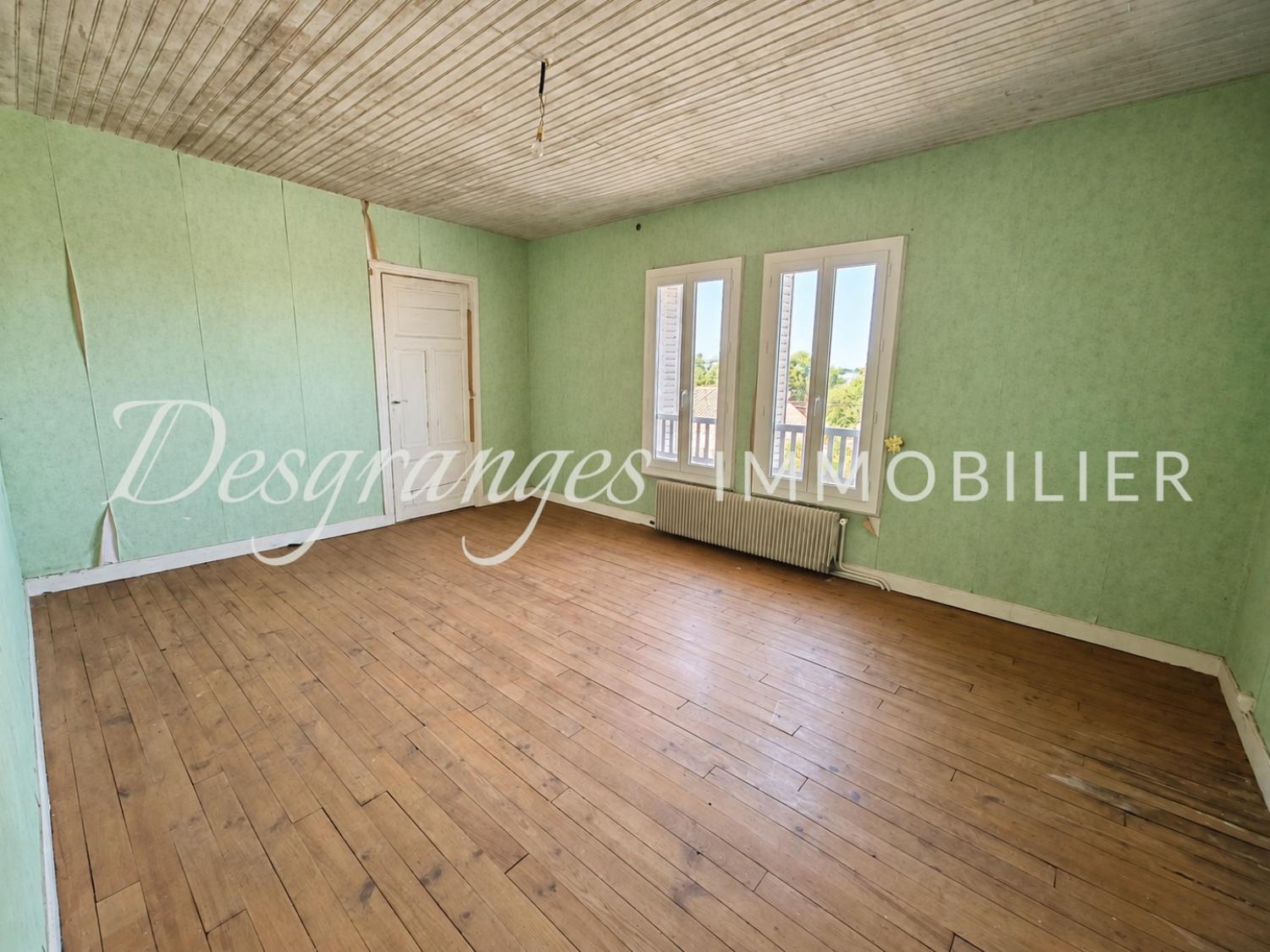 te koop vrijstaand huis Payzac Dordogne 10