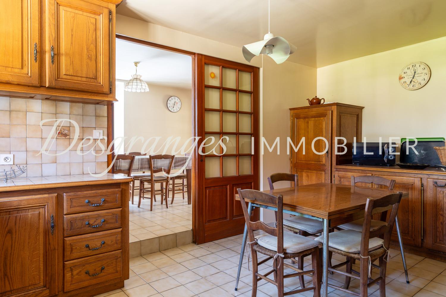 te koop landgoed Hautefort Dordogne 12