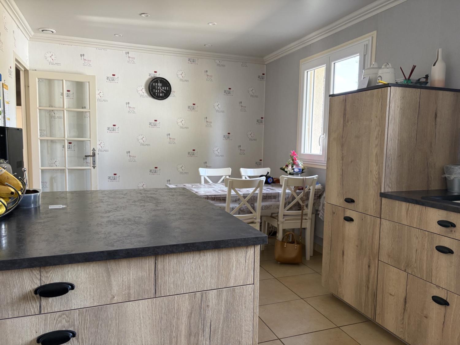 te koop vrijstaand huis Château-Chervix Haute-Vienne 12