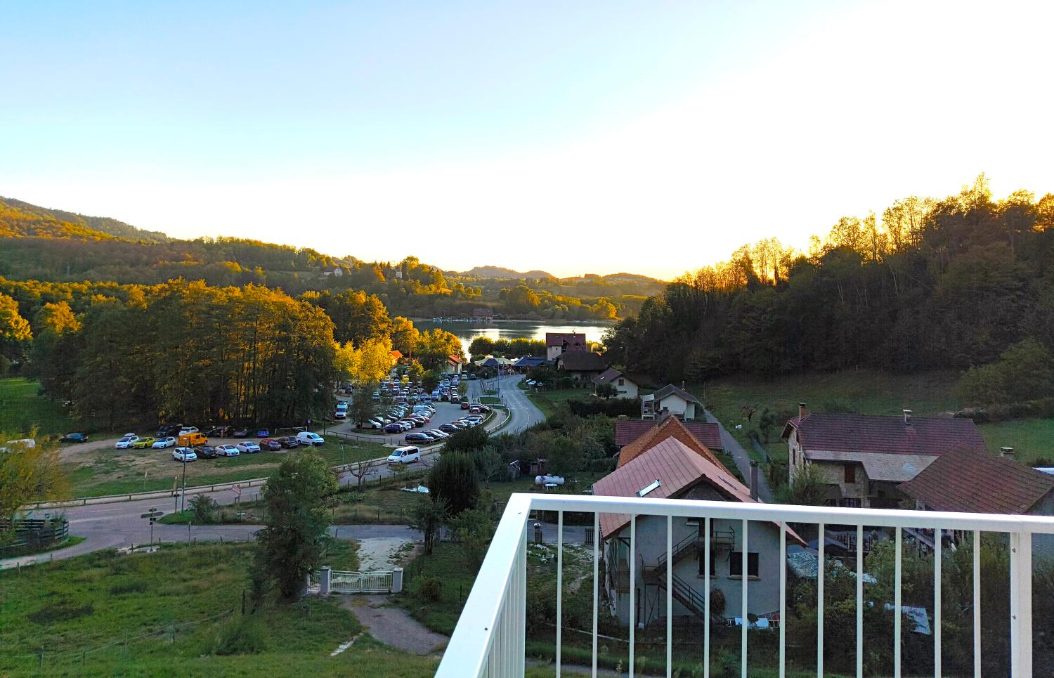 te koop vrijstaand huis Aiguebelette-le-Lac Savoie 5