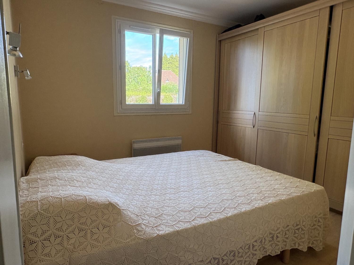 te koop vrijstaand huis Château-Chervix Haute-Vienne 15