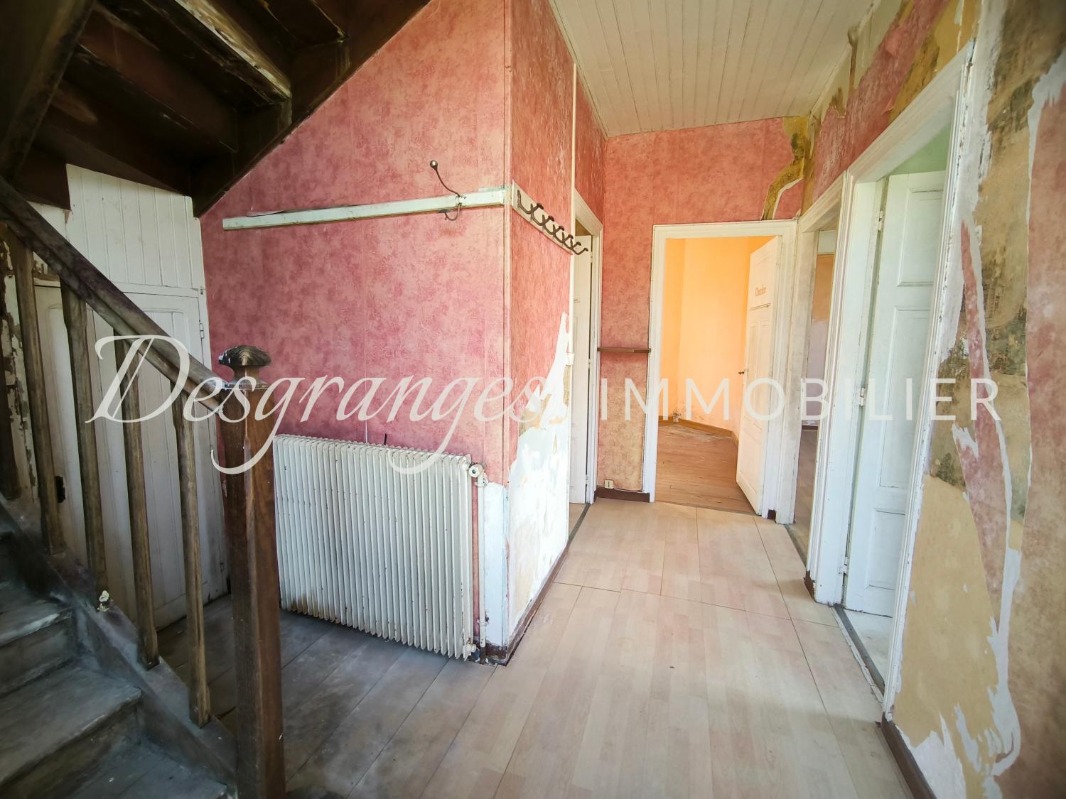 te koop vrijstaand huis Payzac Dordogne 5