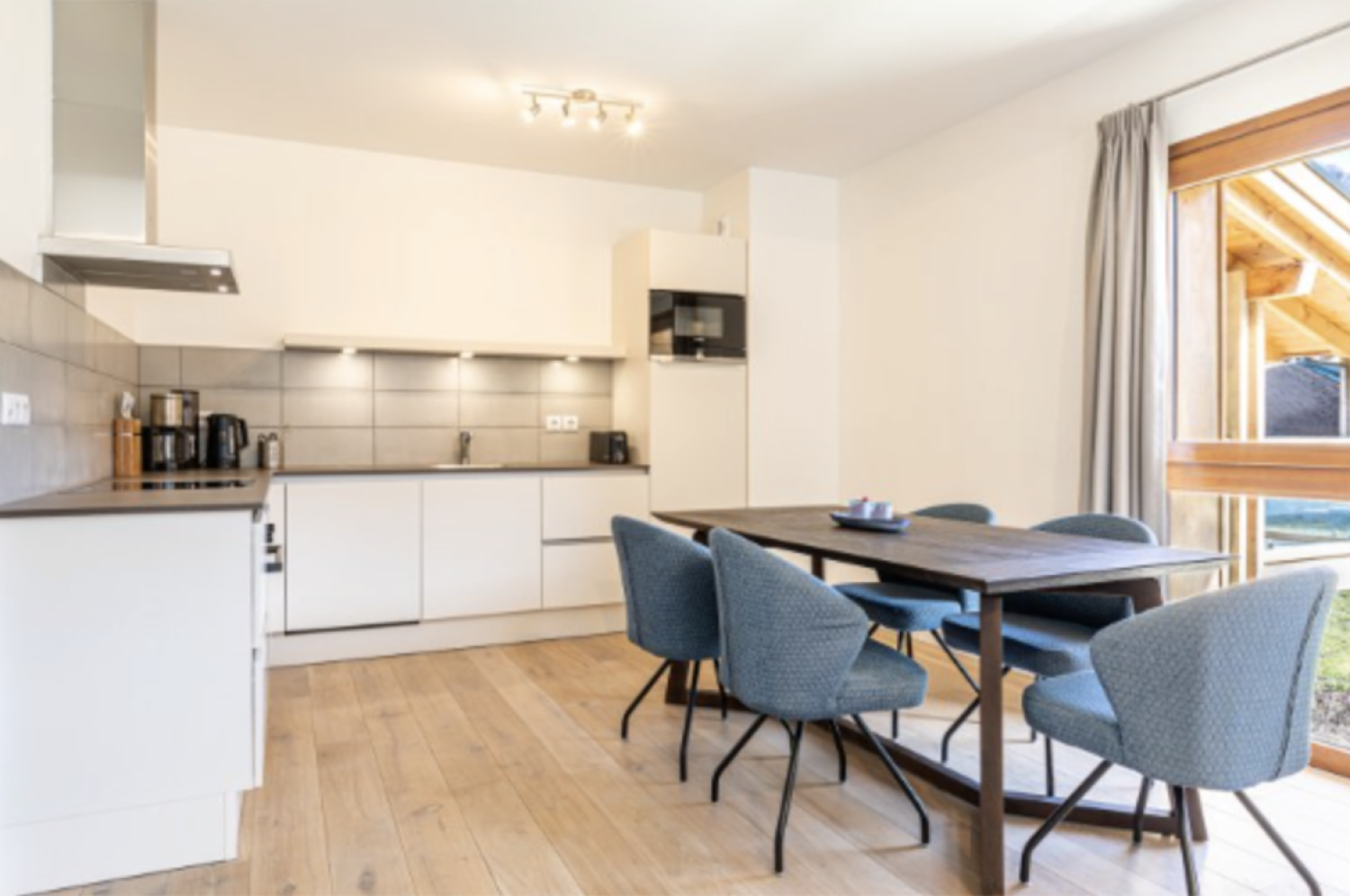 te koop appartement Abondance Haute-Savoie 6