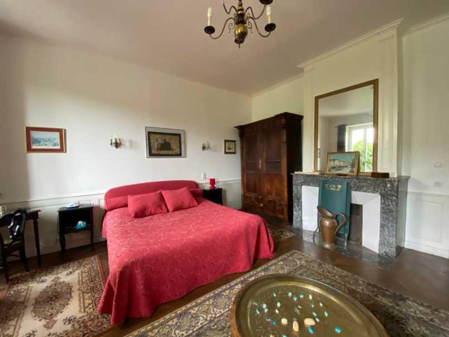  te koop herenhuis Châtillon-sur-Saône Vogezen 13
