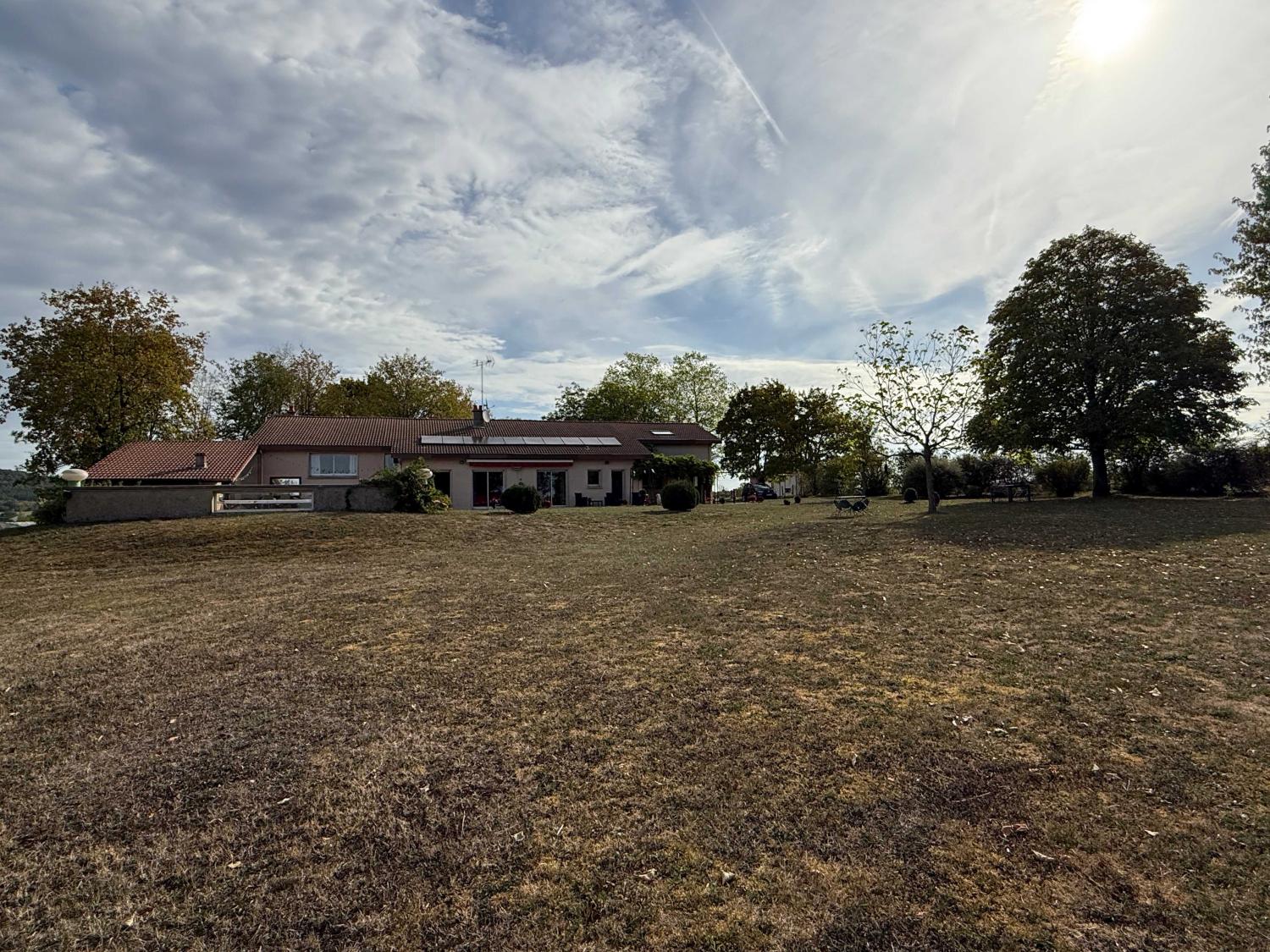  te koop vrijstaand huis Liffol-le-Grand Vogezen 29