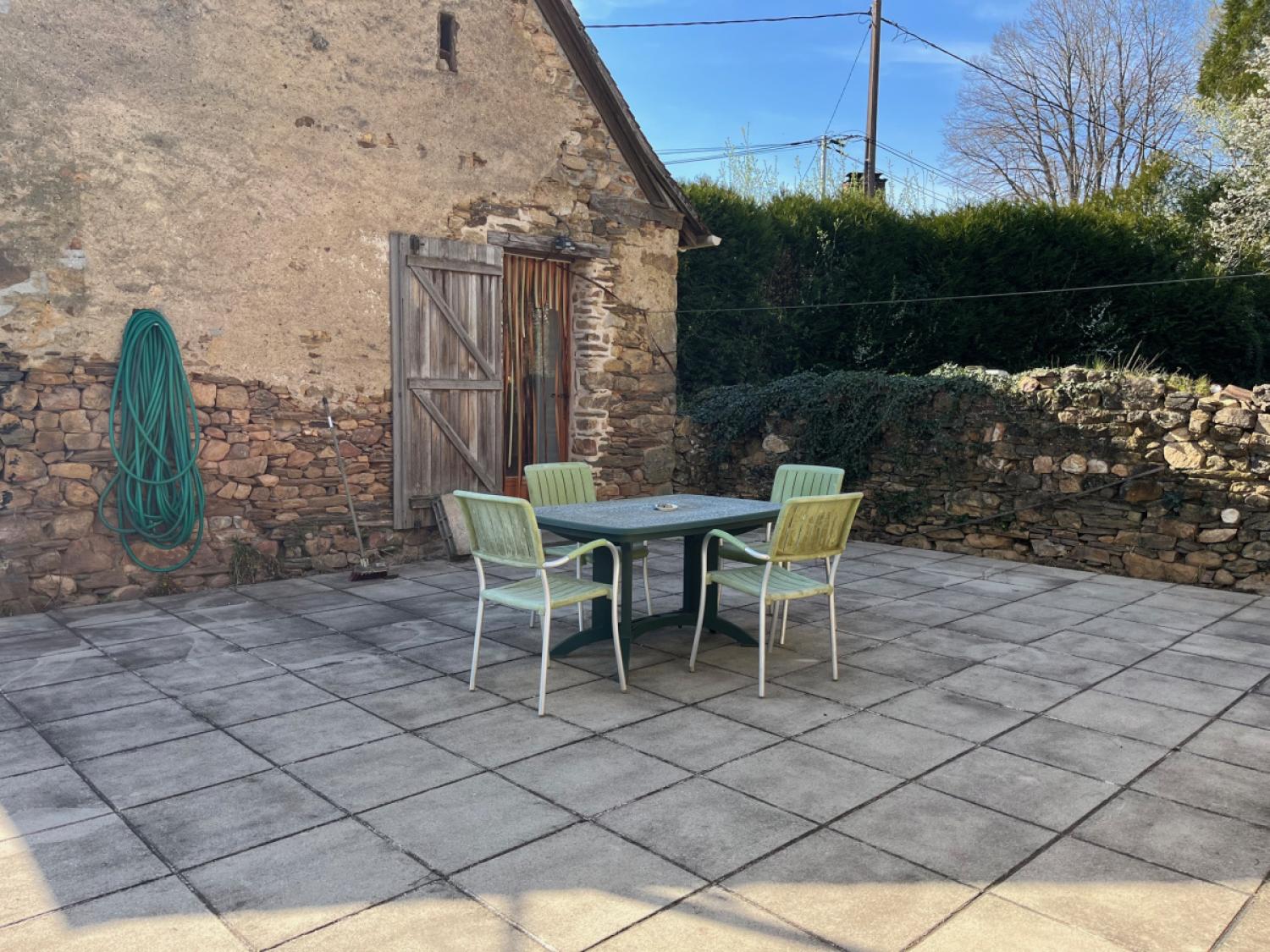 te koop vrijstaand huis Jumilhac-le-Grand Dordogne 13