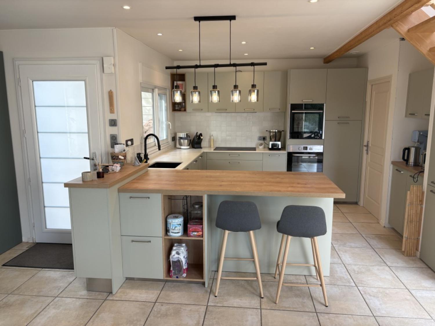 te koop vrijstaand huis Saint-Sornin-Lavolps Corrèze 9