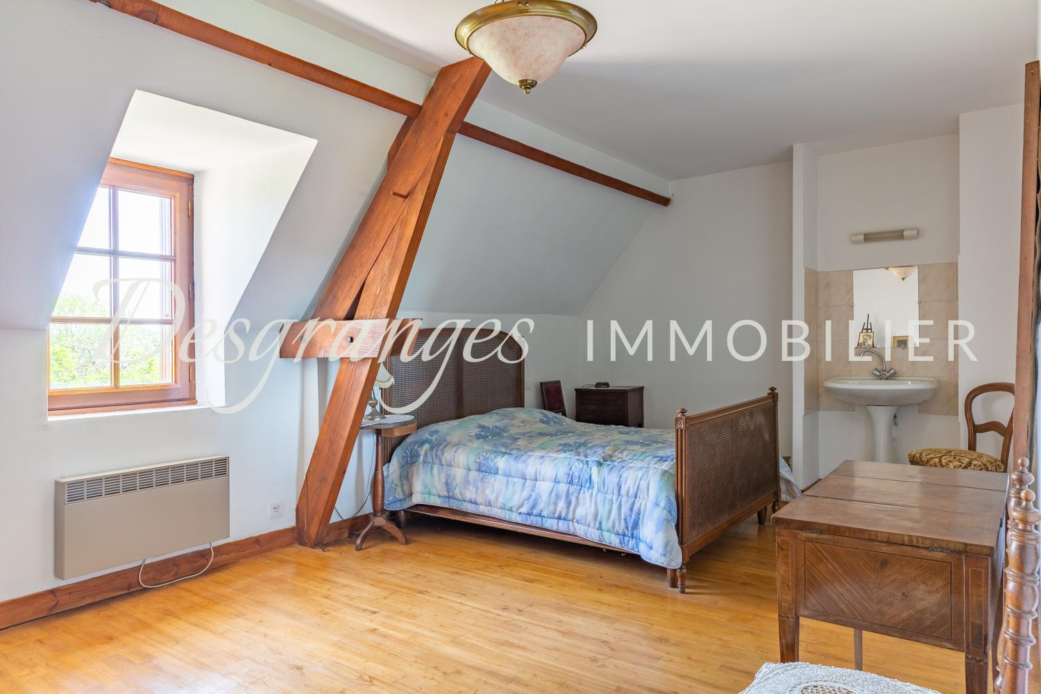 te koop landgoed Hautefort Dordogne 15