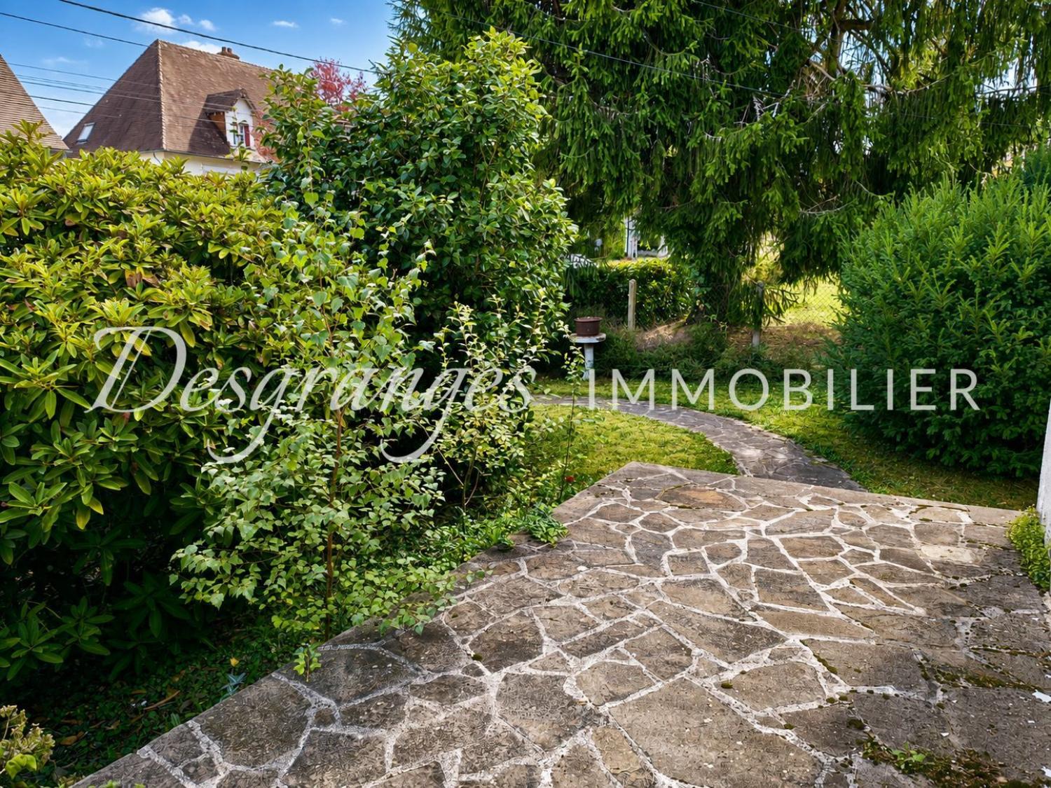 te koop vrijstaand huis Savignac-Lédrier Dordogne 4