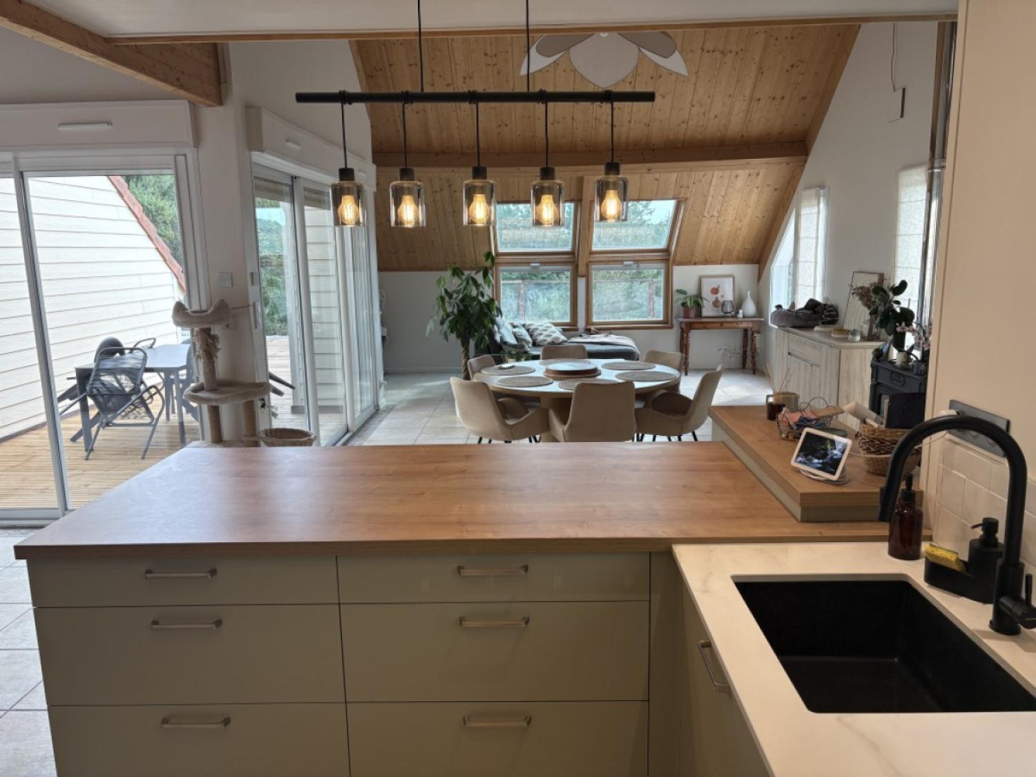 te koop vrijstaand huis Saint-Sornin-Lavolps Corrèze 11