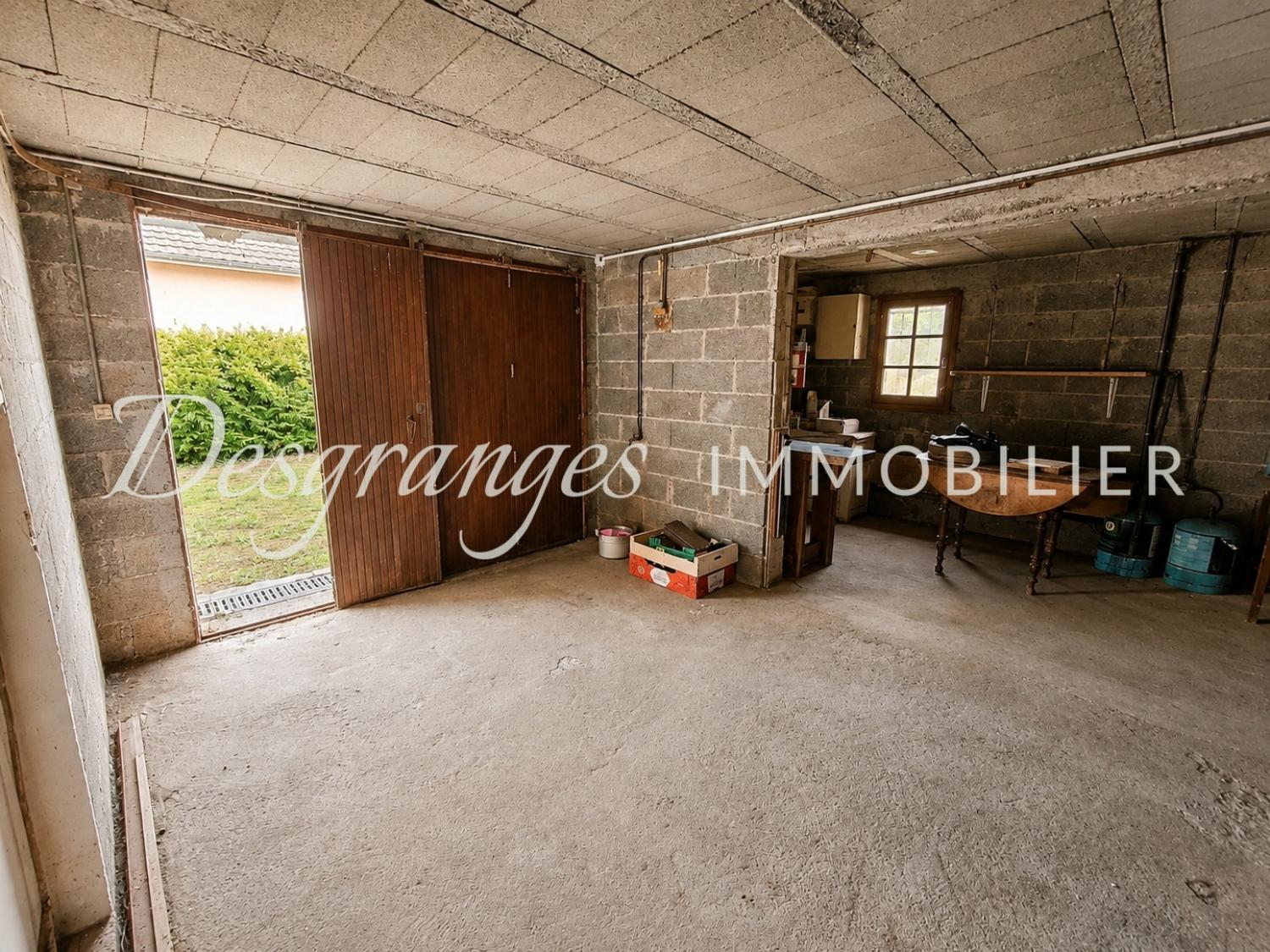 te koop vrijstaand huis Savignac-Lédrier Dordogne 13