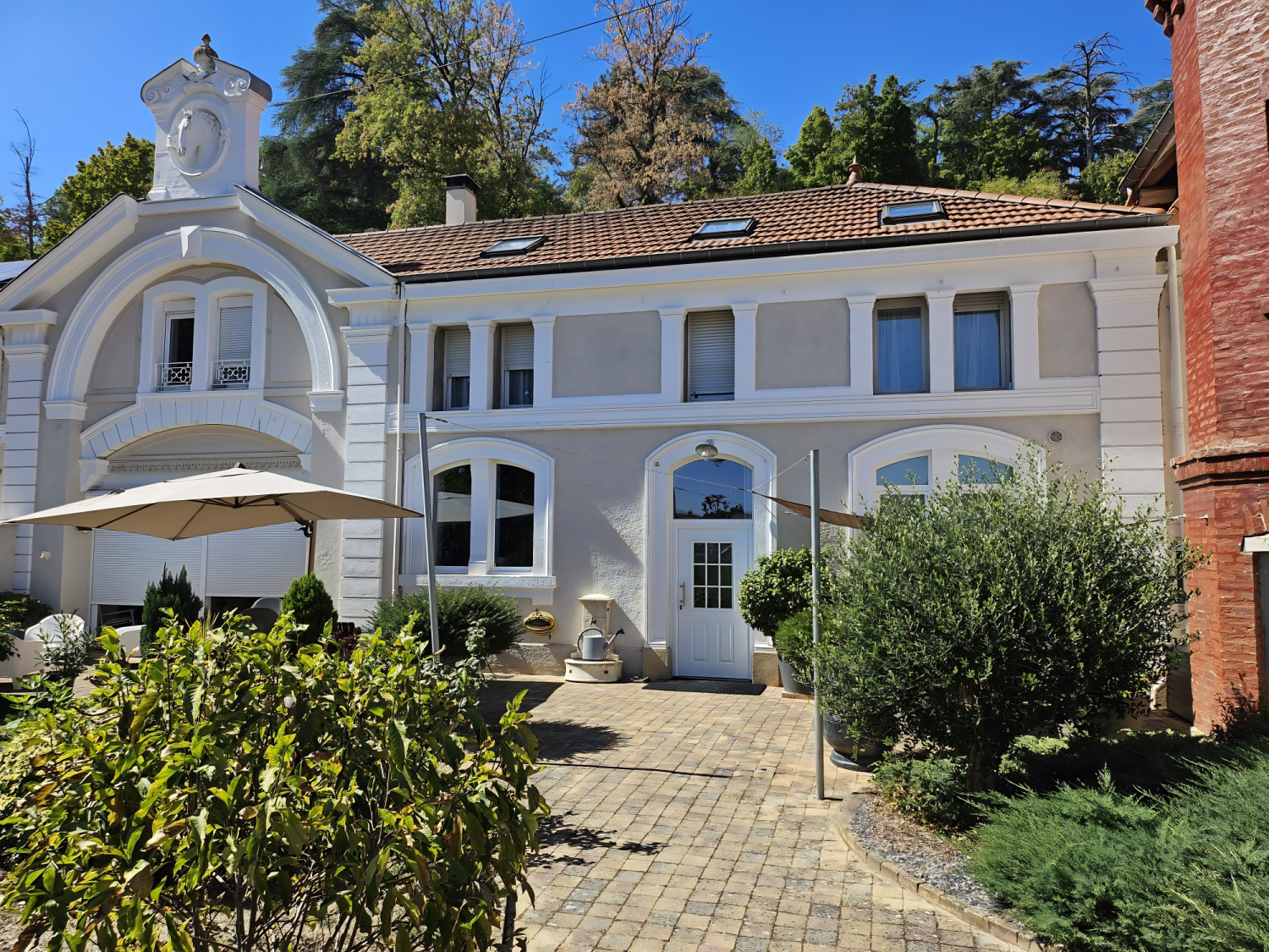 te koop huis Sorbiers Loire 2