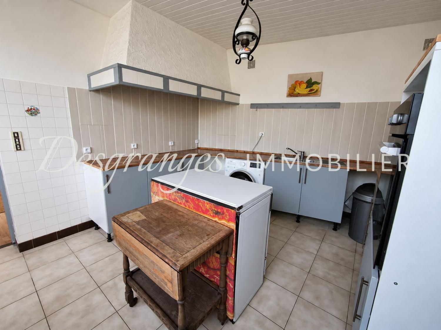 te koop dorpshuis Payzac Dordogne 7
