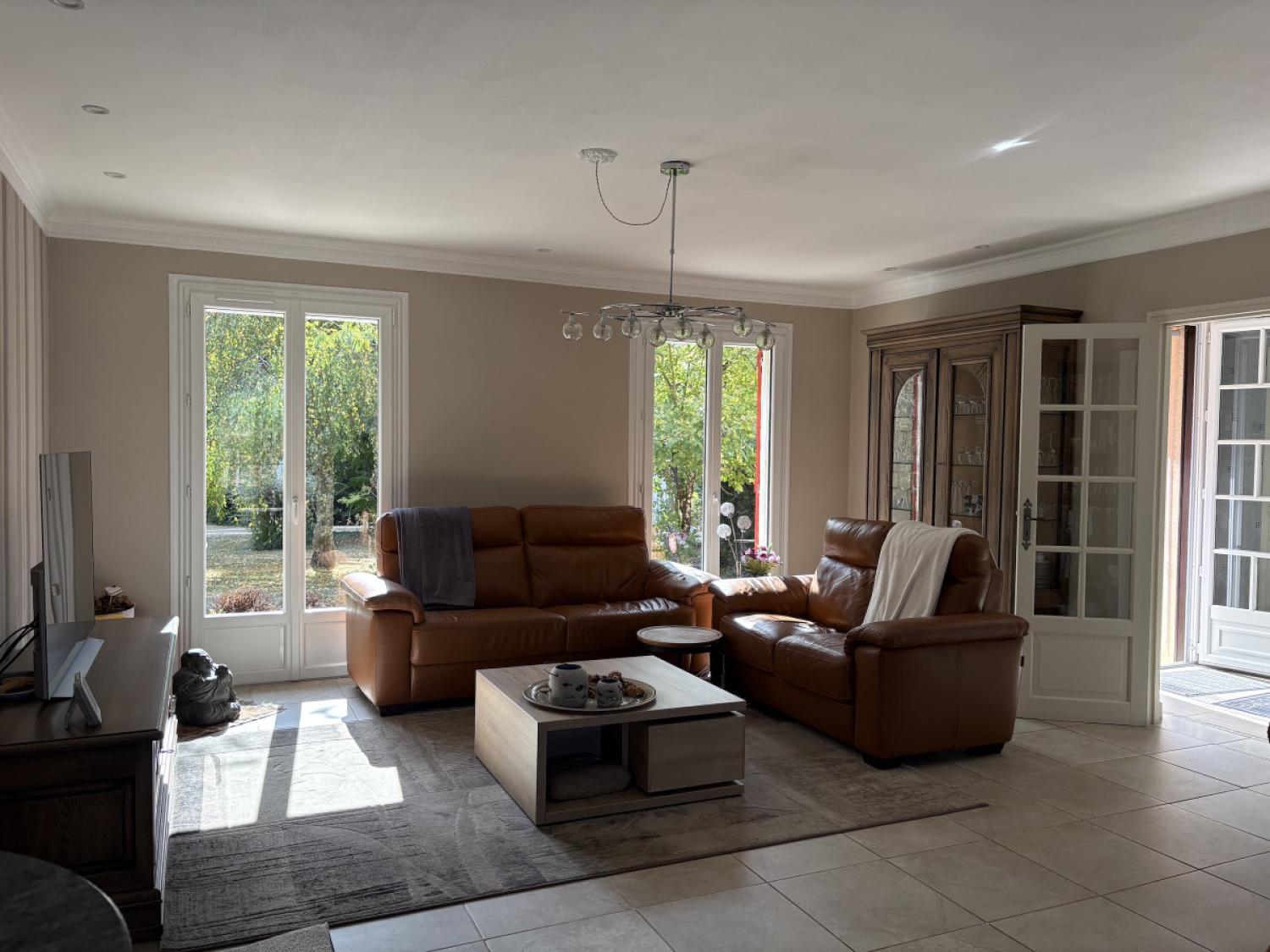 te koop vrijstaand huis Château-Chervix Haute-Vienne 6