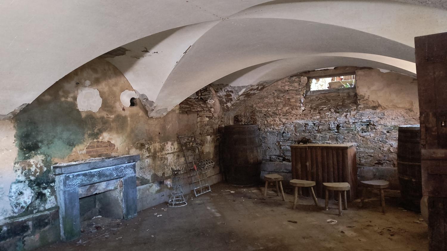  te koop boerderij La Prévière Maine-et-Loire 20