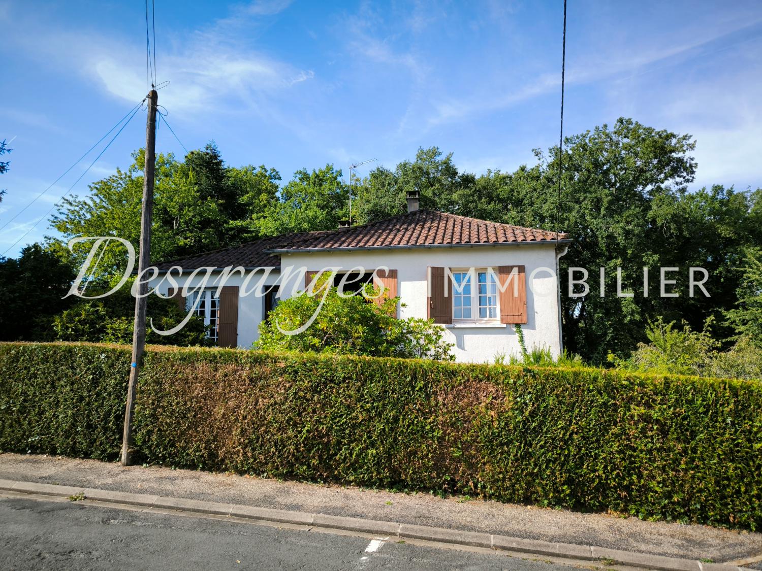 te koop vrijstaand huis Savignac-Lédrier Dordogne 2