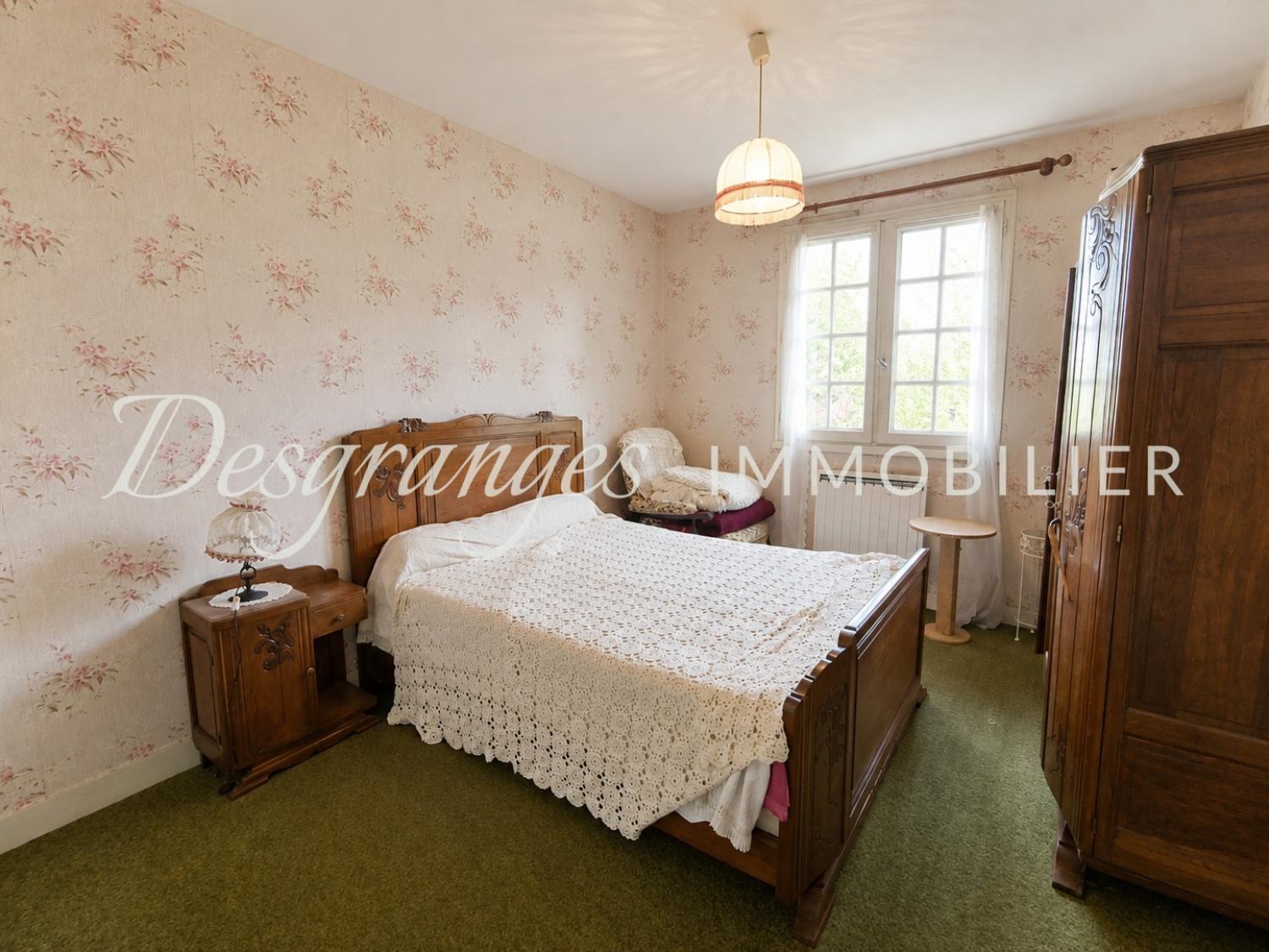 te koop vrijstaand huis Savignac-Lédrier Dordogne 10